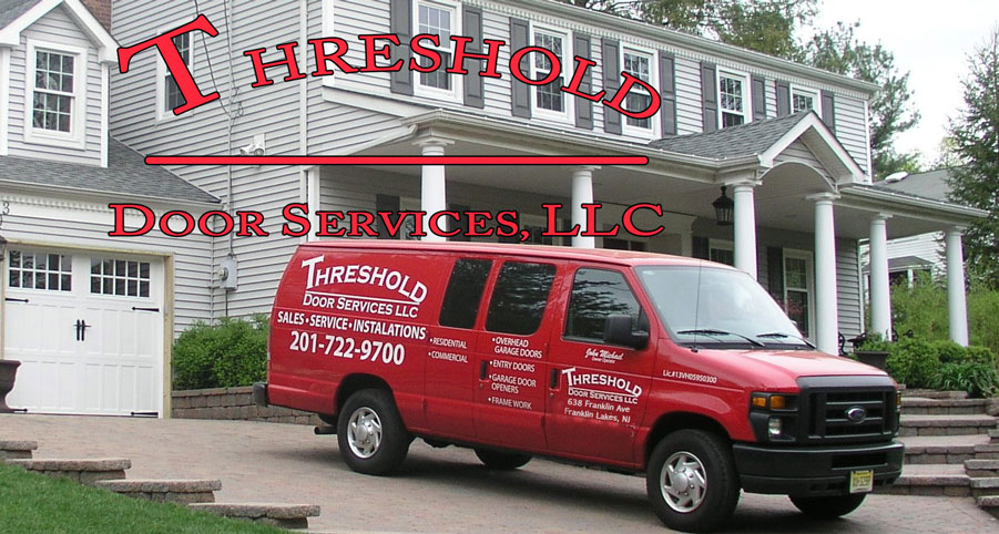 Threshold Door Services LLC, 638 Franklin Ave, Franklin Lakes, NJ 07417